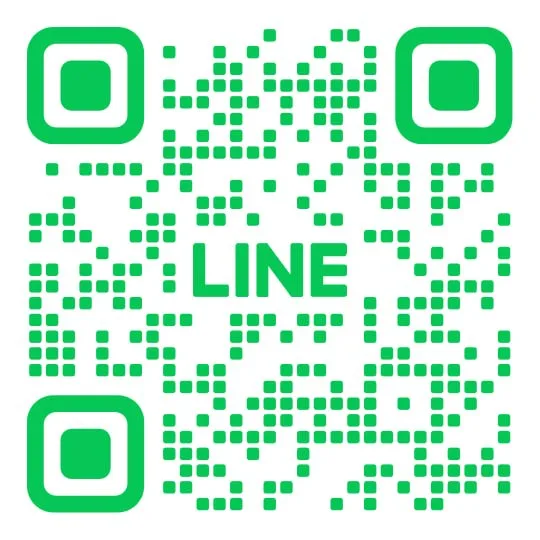 QR Code ติดต่อ เว็บแทงหวยลาว4ตัว ผ่าน Line